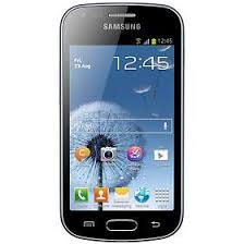 Guide utilisation SAMSUNG GALAXY TREND 4 POUCES - GT-S7560  de la marque SAMSUNG