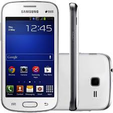 Guide utilisation SAMSUNG GALAXY TREND LITE 2  de la marque SAMSUNG