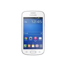 Guide utilisation SAMSUNG GALAXY TREND LITE 4 POUCES, 4 GO - GT-S7390G  de la marque SAMSUNG