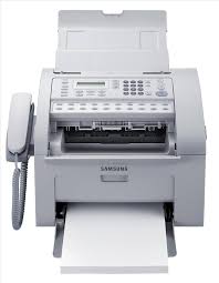 Guide utilisation SAMSUNG SF-760P  de la marque SAMSUNG