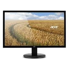 Guide utilisation ACER K202HQLAB  de la marque ACER