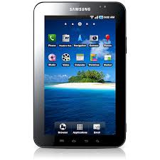 Guide utilisation SAMSUNG GALAXY TAB GT-P1000  de la marque SAMSUNG