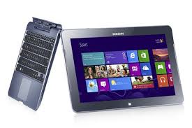 Guide utilisation SAMSUNG ATIV SMART PC XE500T1C-A01  de la marque SAMSUNG