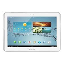 Guide utilisation SAMSUNG GALAXY TAB 2 10.1 16 GO GT-P5110TSAXEF  de la marque SAMSUNG