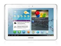 Guide utilisation SAMSUNG GALAXY TAB 2 10.1 16 GO GT-P5110ZWAXEF  de la marque SAMSUNG