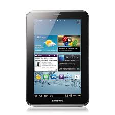 Guide utilisation SAMSUNG GALAXY TAB 2 7.0  de la marque SAMSUNG