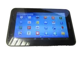 Guide utilisation SAMSUNG GALAXY TAB 2 7.0 GT-P3110 8 GO  de la marque SAMSUNG