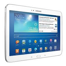 Guide utilisation SAMSUNG GALAXY TAB 3 10.1 3G GT-P5200  de la marque SAMSUNG