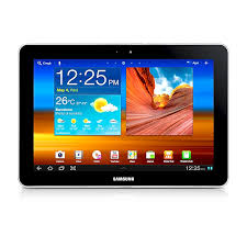 Guide utilisation SAMSUNG GALAXY TAB P7510  de la marque SAMSUNG