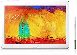  GALAXY NOTE 10.1 LTE SM-P605   SAMSUNG