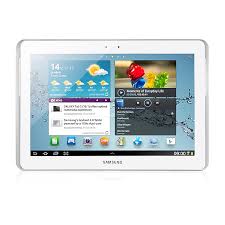 SAMSUNG GALAXY TAB 2 (10.1) WI-FI - Tablette