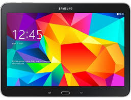 Guide utilisation SAMSUNG GALAXY TAB 4 10.1 SM-T530  de la marque SAMSUNG