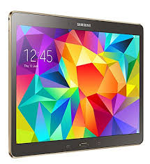 Guide utilisation SAMSUNG GALAXY TAB S 10.5 SM-T800  de la marque SAMSUNG