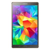 Guide utilisation SAMSUNG GALAXY TAB S 8.4 SM-T705  de la marque SAMSUNG