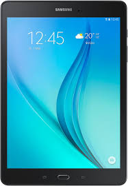 GALAXY TAB A (9.7 WI-FI) SAMSUNG
