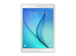 Notice Gratuite Tablette Samsung Galaxy Tab A7