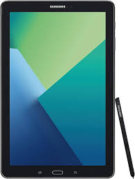 Guide utilisation SAMSUNG GALAXY TAB A AVEC S PEN (WI-FI)  de la marque SAMSUNG