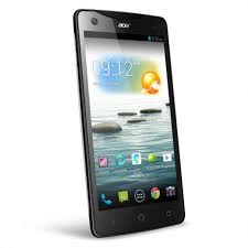 Guide utilisation ACER LIQUID S1 DUO  de la marque ACER