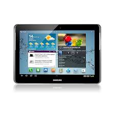 SAMSUNG GALAXY TAB 2 - Tablette