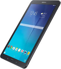 Guide utilisation SAMSUNG GALAXY TAB E 9.6 SM-T560  de la marque SAMSUNG