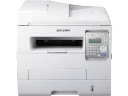 Guide utilisation SAMSUNG SCX-4729FD  de la marque SAMSUNG