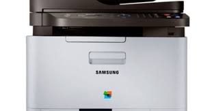 Guide utilisation SAMSUNG XPRESS SL-C460FW  de la marque SAMSUNG