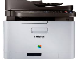 Guide utilisation SAMSUNG XPRESS SL-C460W  de la marque SAMSUNG