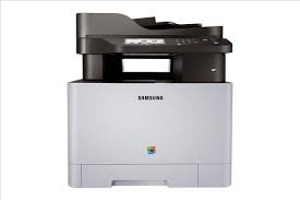 Guide utilisation SAMSUNG XPRESS SL-C1860FW  de la marque SAMSUNG