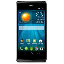 Guide utilisation ACER LIQUID Z500  de la marque ACER