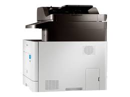 XPRESS SL-C2670FW SAMSUNG