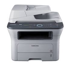 SAMSUNG SCX-4824FN - Imprimante multifonction