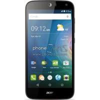  LIQUID Z630 DUO ARGENT   ACER
