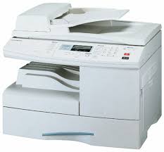 Notice SAMSUNG SCX-5312F Stampante laser multifunzione