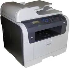 SAMSUNG SCX-5635FN - Imprimante multifonction laser