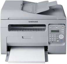 Guide utilisation SAMSUNG SCX-3400  de la marque SAMSUNG