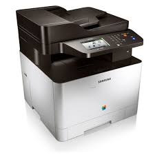 Guide utilisation SAMSUNG CLX-4195N  de la marque SAMSUNG