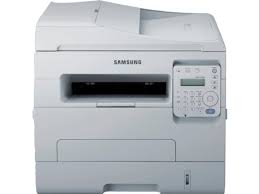 SCX-4726FN SAMSUNG