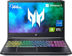 Guide utilisation ACER PREDATOR  de la marque ACER