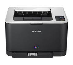 SAMSUNG CLP-325W - Imprimante laser couleur