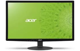 Guide utilisation ACER S240HLBID  de la marque ACER