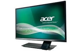 Guide utilisation ACER S276HLTMJJ  de la marque ACER