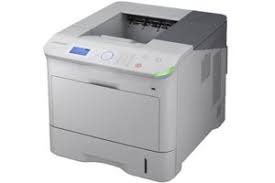 SAMSUNG ML-6512ND - Imprimante laser