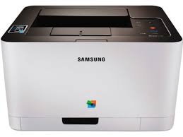 Guide utilisation SAMSUNG XPRESS SL-C410W  de la marque SAMSUNG