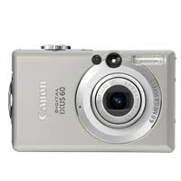  DIGITAL IXUS 60   CANON