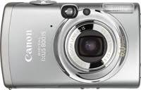  DIGITAL IXUS 800 IS   CANON