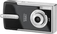  DIGITAL IXUS I   CANON