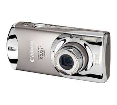  DIGITAL IXUS I7 ZOOM   CANON