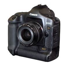 Guide utilisation CANON EOS 1DS MARK II  de la marque CANON