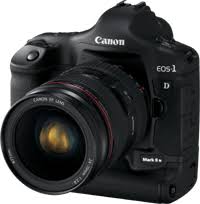 EOS-1D MARK II N   CANON