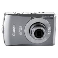 Guide utilisation CANON IXUS 65  de la marque CANON